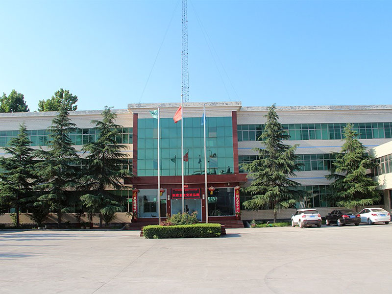 公司響應(yīng)國家環(huán)保要求，對(duì)企業(yè)進(jìn)行土壤檢測(cè)，各項(xiàng)檢測(cè)結(jié)果均達(dá)標(biāo)